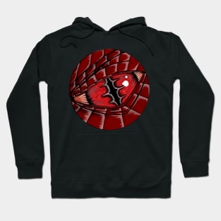 The Dragon's Eye Hoodie